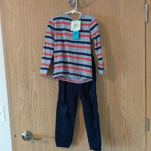 💲💲Little Me 4T outfit